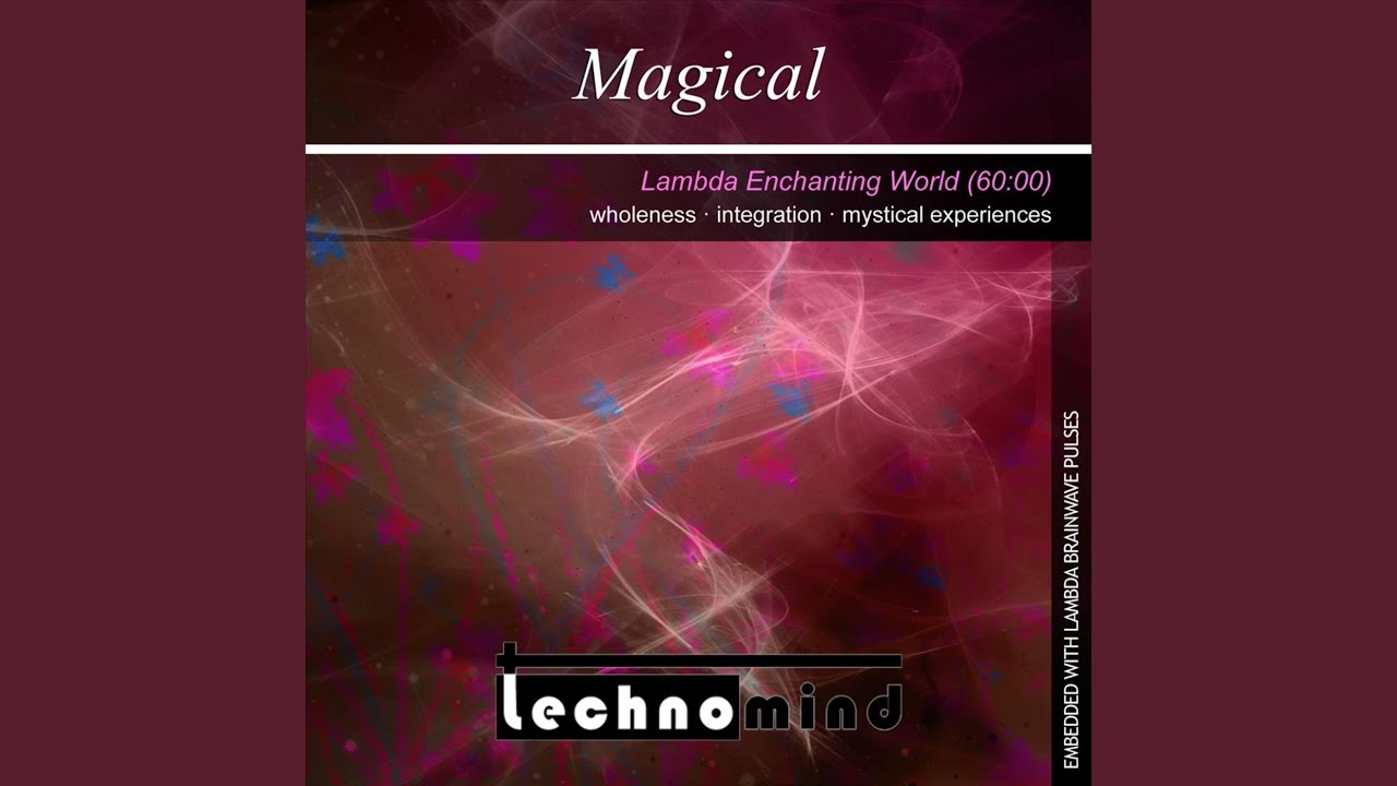 Lambda Enchanting World