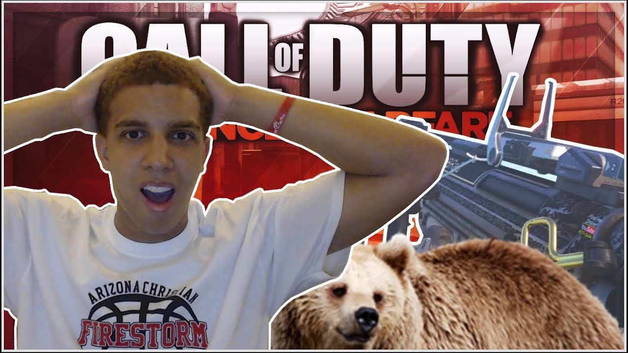 CoD AW: 