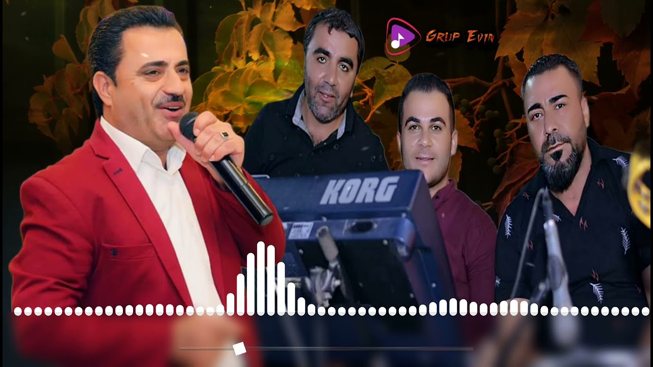 سمير ابراهيم جديد _ ديلان كراني اغاني اعراس عفرين الجديدة _ كروب عفرين