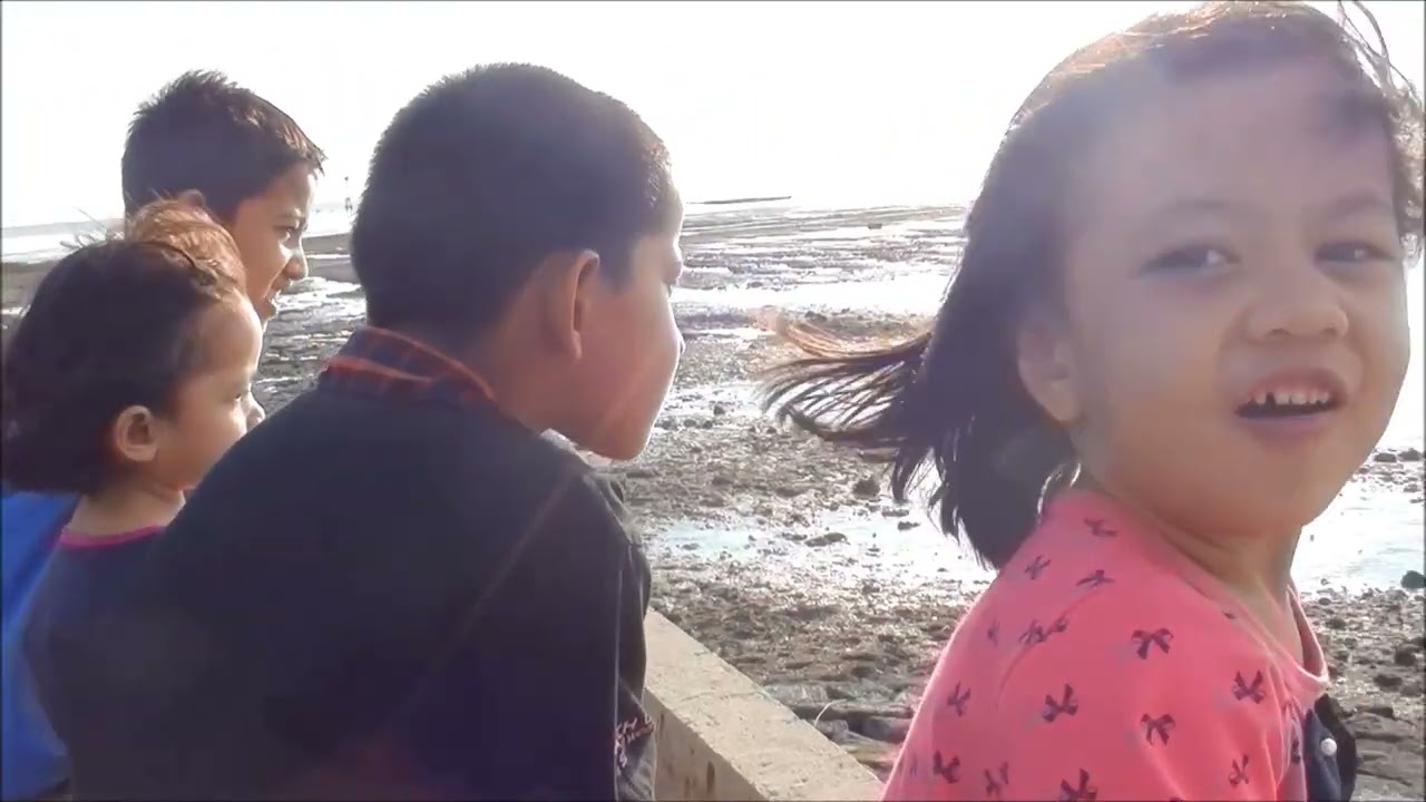 18.0 video family amir