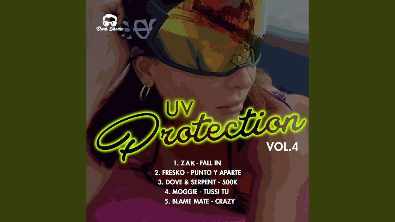 Crazy (Original Mix)