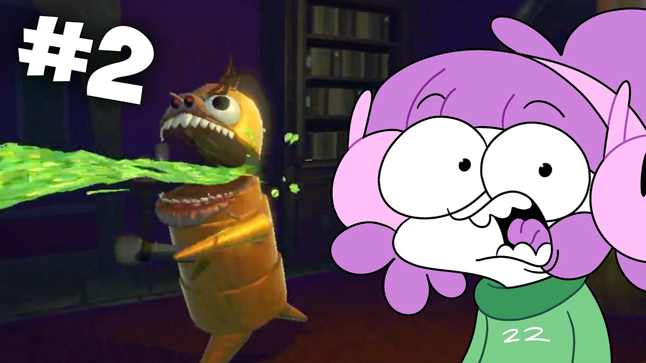 😂УГАРНЫЙ ХАОС в R.E.P.O. (ft. НАЙС, МИРБИ, ФИЛ)