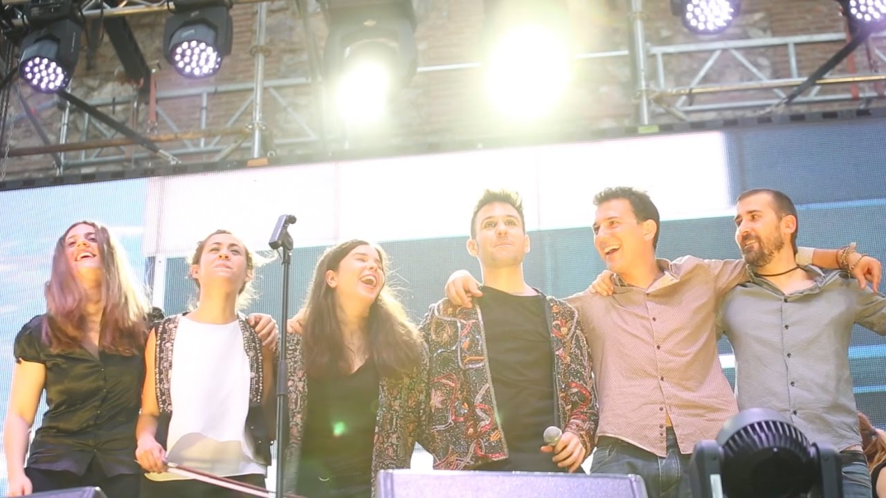 La Buena Vista en el Orgullo Gay 2016