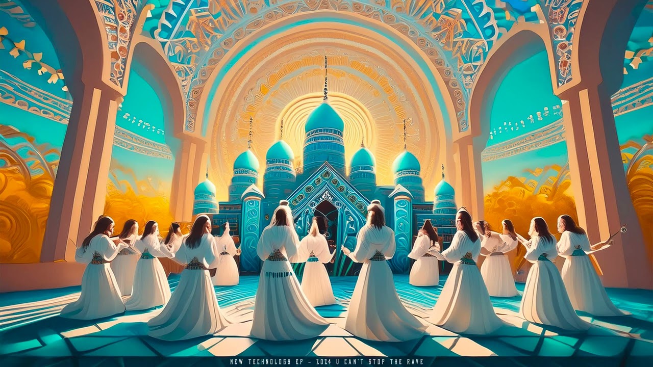 Billx & Empira - Ukraine voices