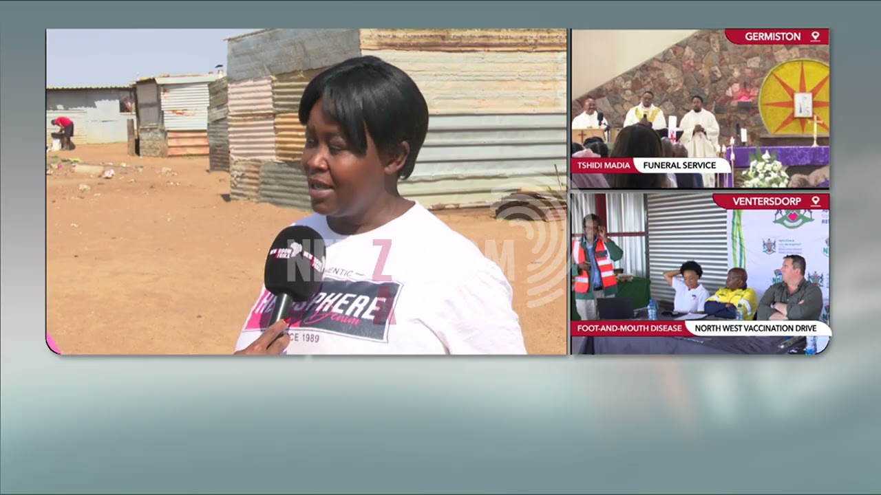 'Matlosana Municipality lied to us'
