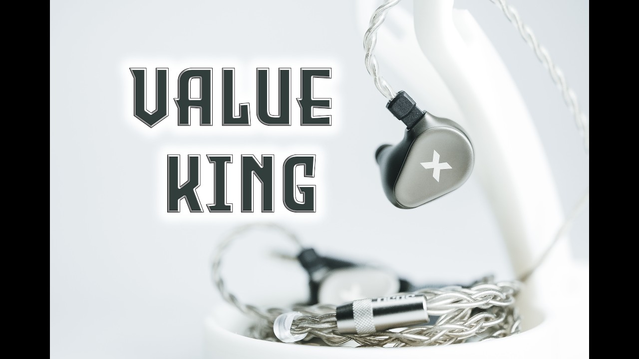 DUNU Titan X Review — A $30 IEM That Feels Way Too Premium