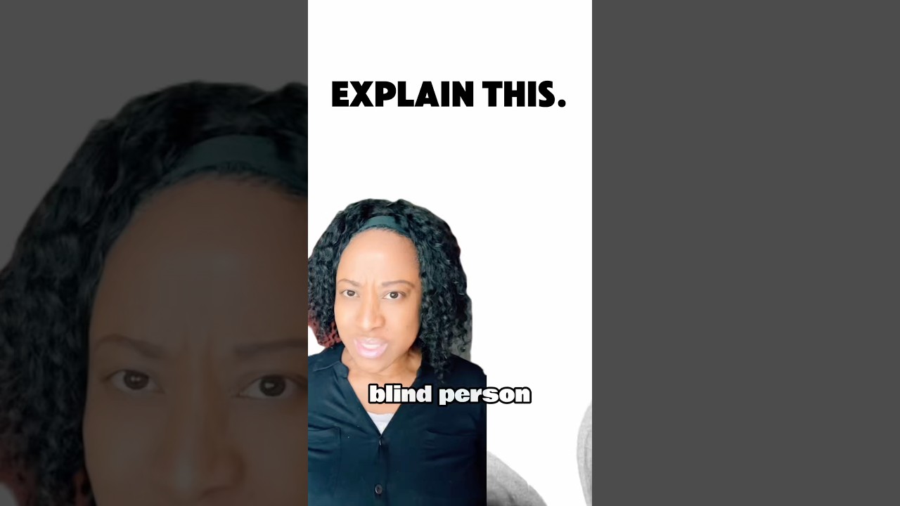 Родился слепым, но увидел во время остановки сердца? (Объяснение околосмертного опыта)