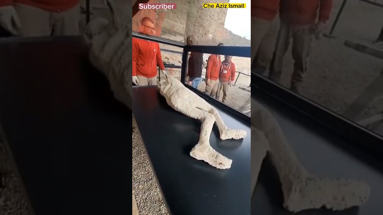 kaum Sodomi yang di azab