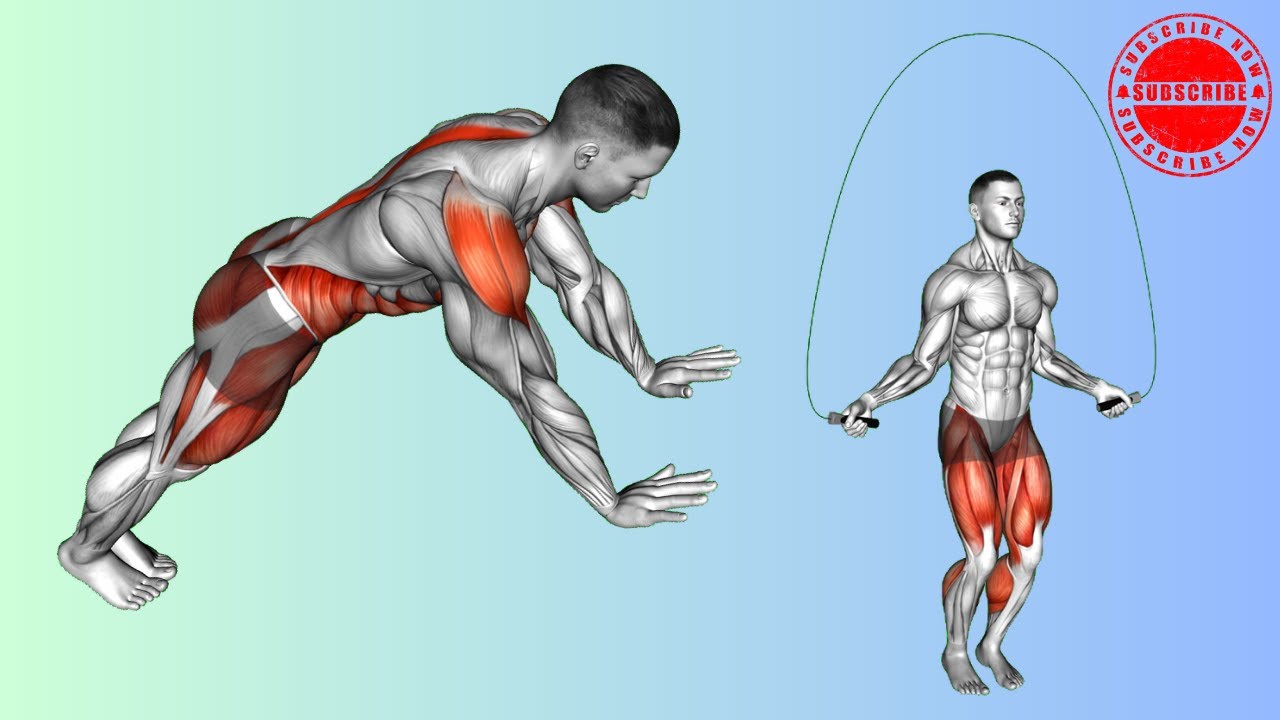 Walking Backward on Treadmill: The Secret to Bulletproof Knees?