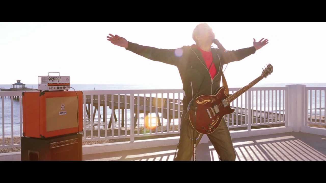 Joe Vasconcelos - None Like You [ Official Music Video ]