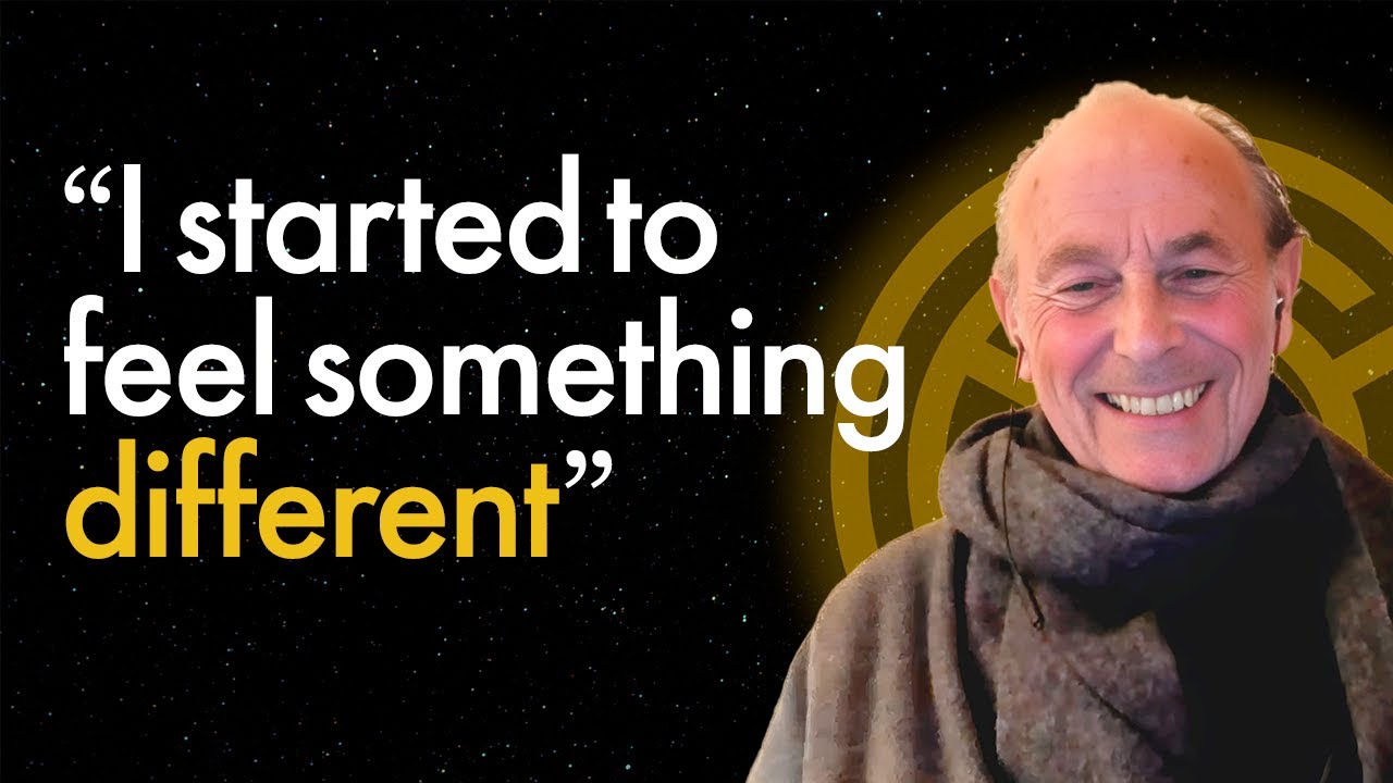 John Stirk on When The 'Yoga' Really Starts