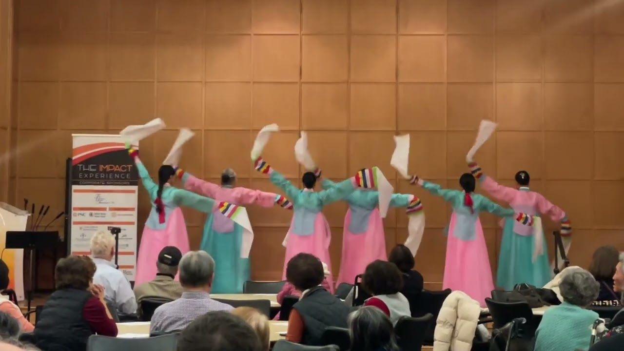 천국잔치