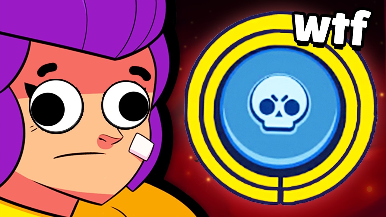 Every Brawler Has INFINITE Supers...