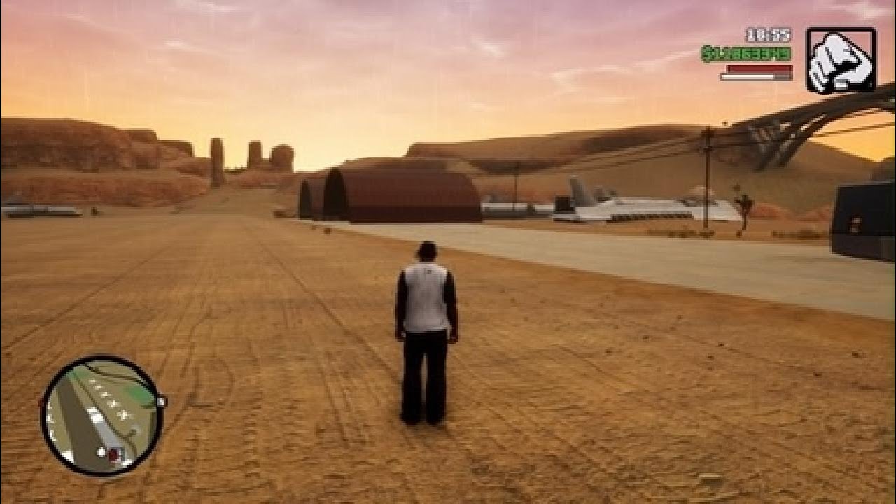 GTA San Andreas Pt.27