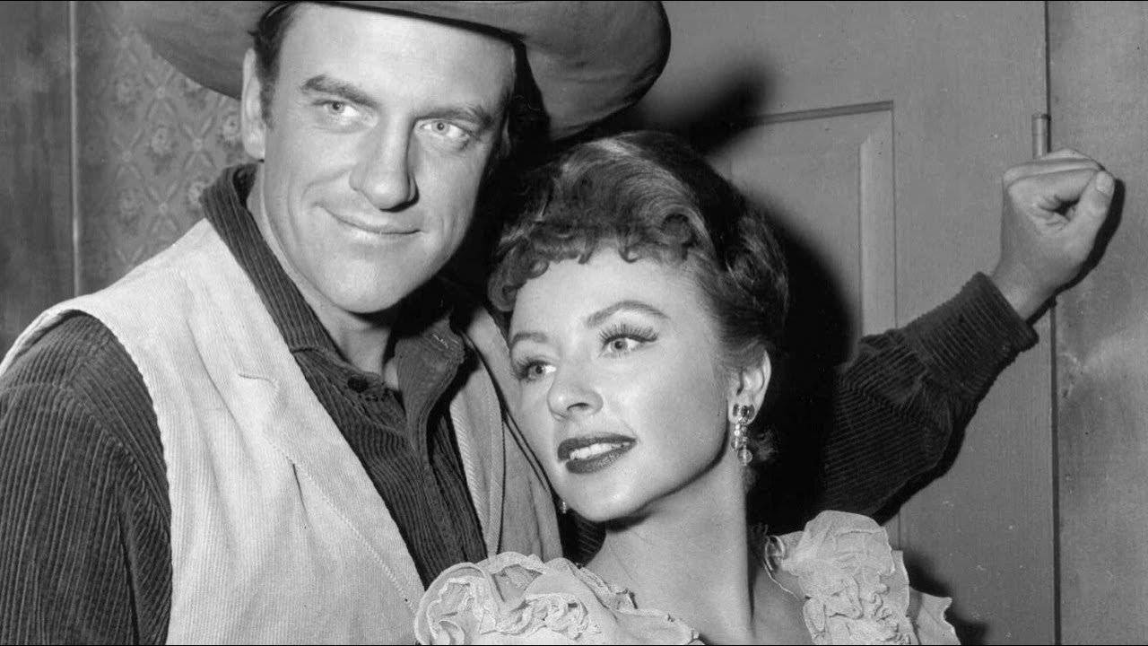 James Arness - the Life of an American Hero
