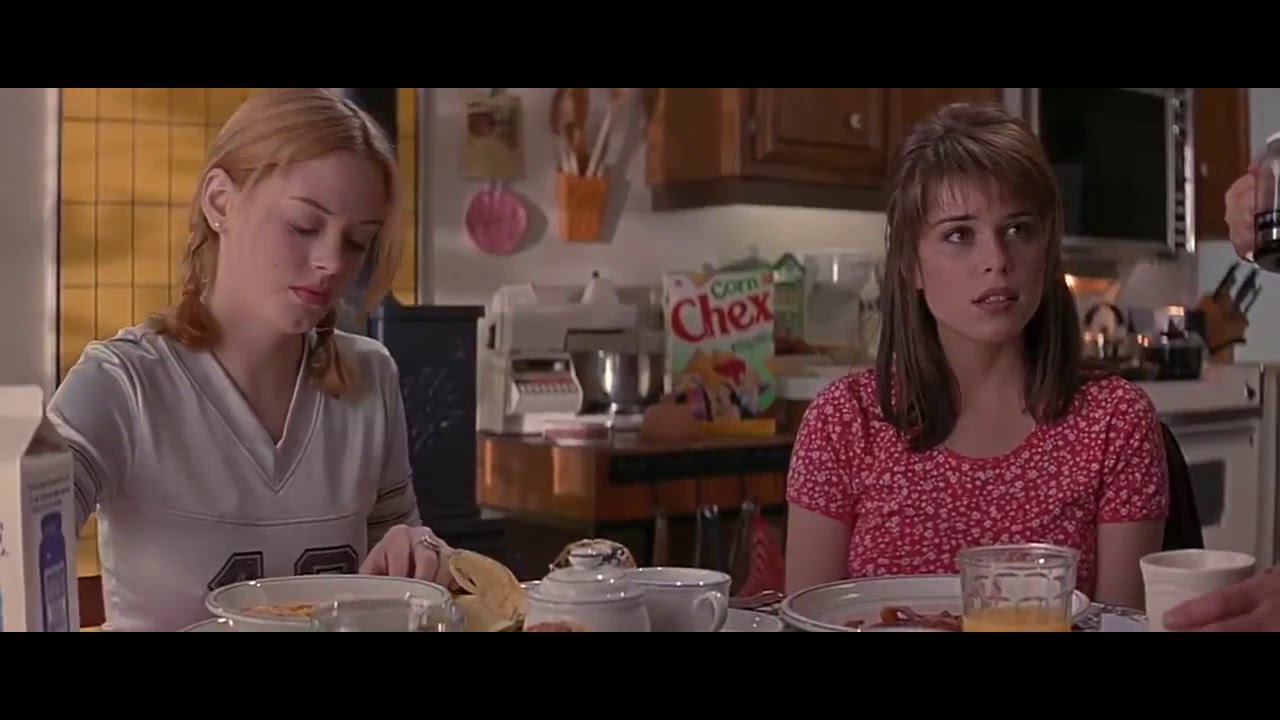 sidney x tatum clips