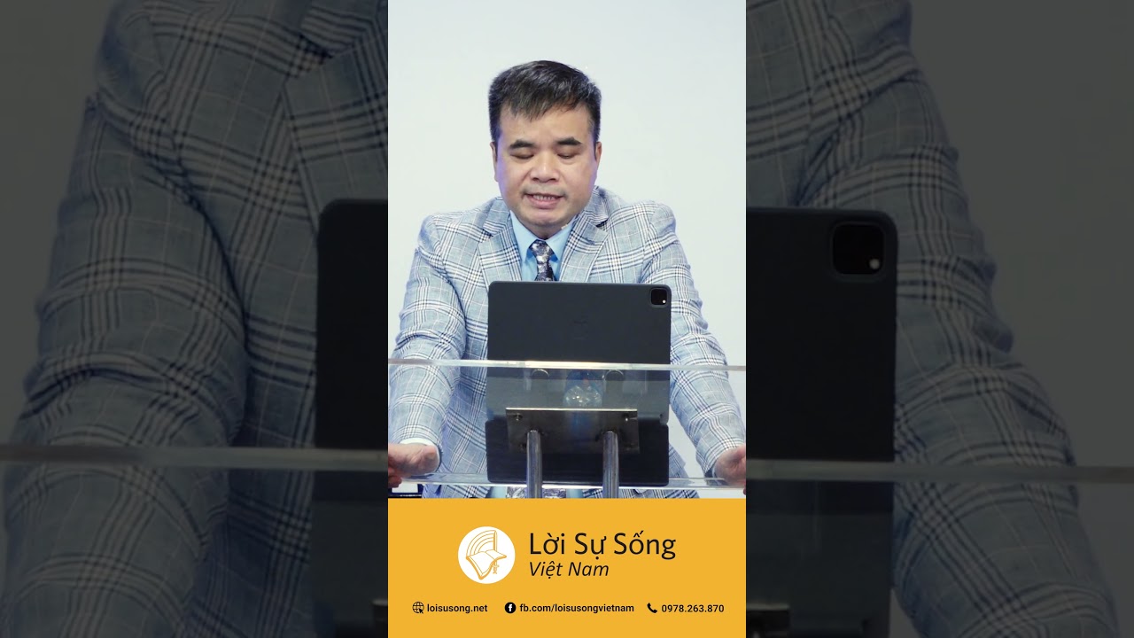 Chúa Là Đấng Chăm Sóc Và Cung Ứng Cho Chúng Ta!  