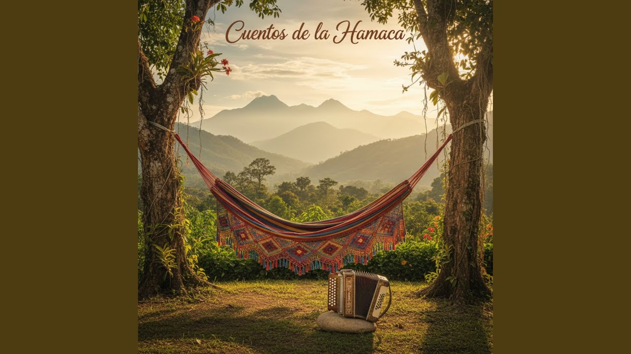 Cuentos de la Hamaca