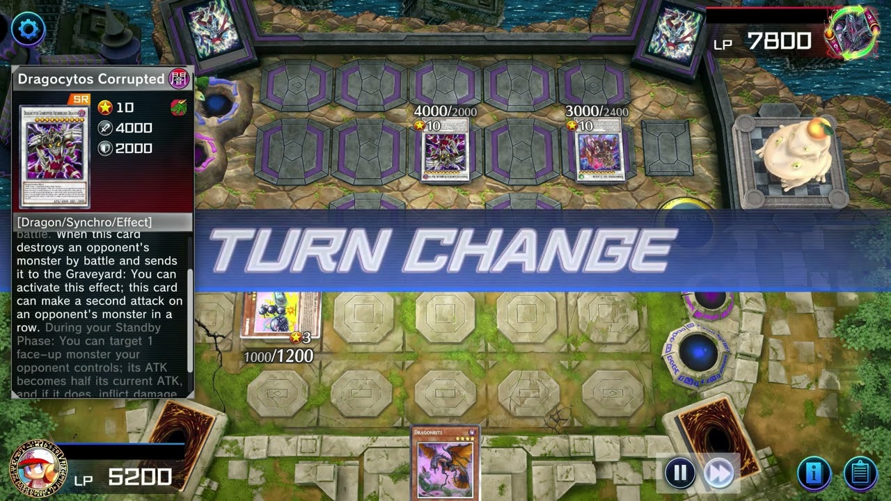 Beetrooper vs. Synchro Deck (Synchro x Link Event)
