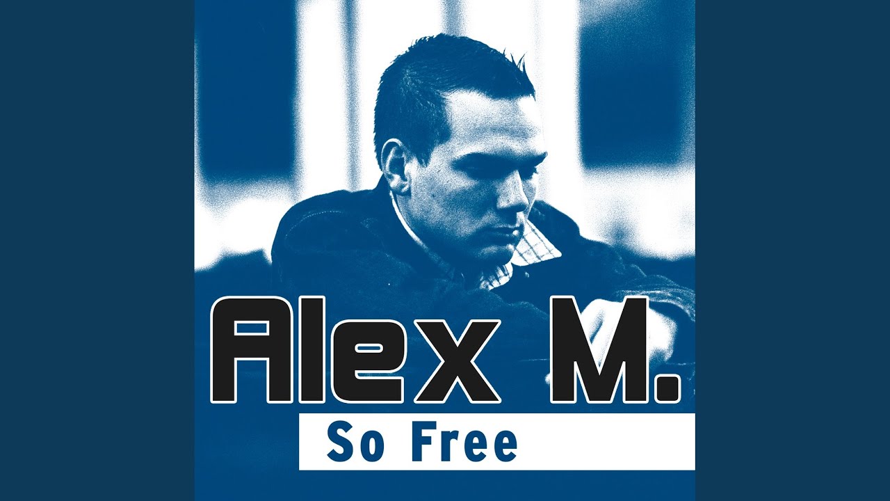So Free (Original Mix)