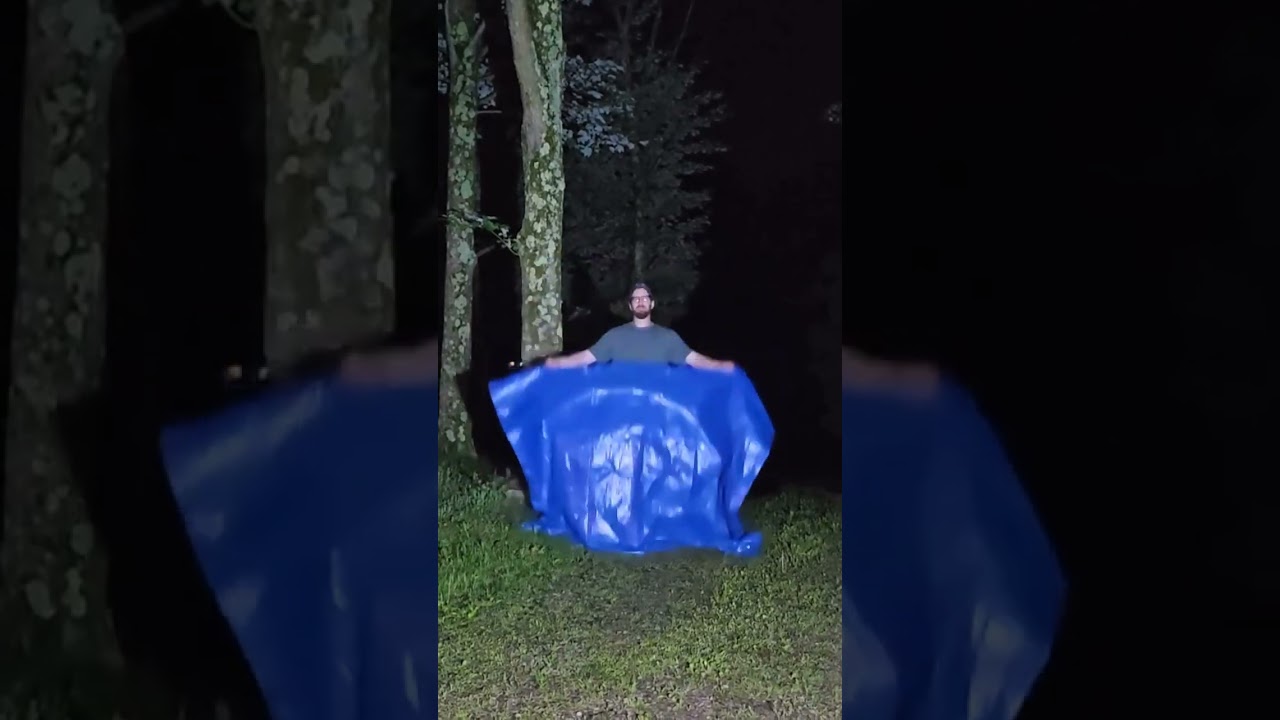 Ukrywanie się przed ciepłem