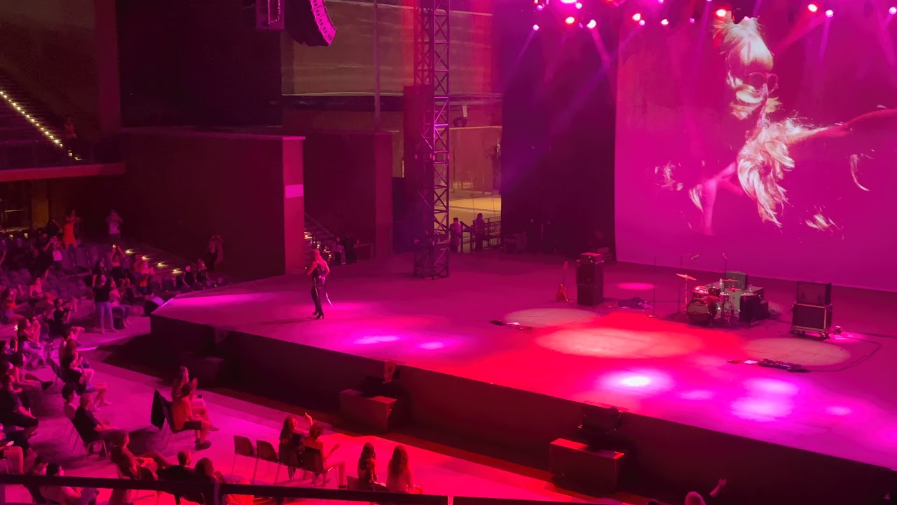 MYSS KETA - PAZZESKA - Live Roma 2021