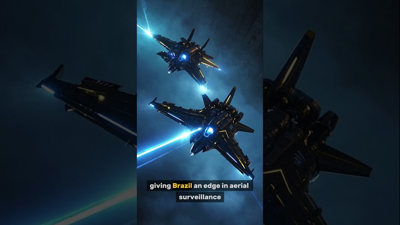 Brazil vs Poland Military Power Comparison 2025