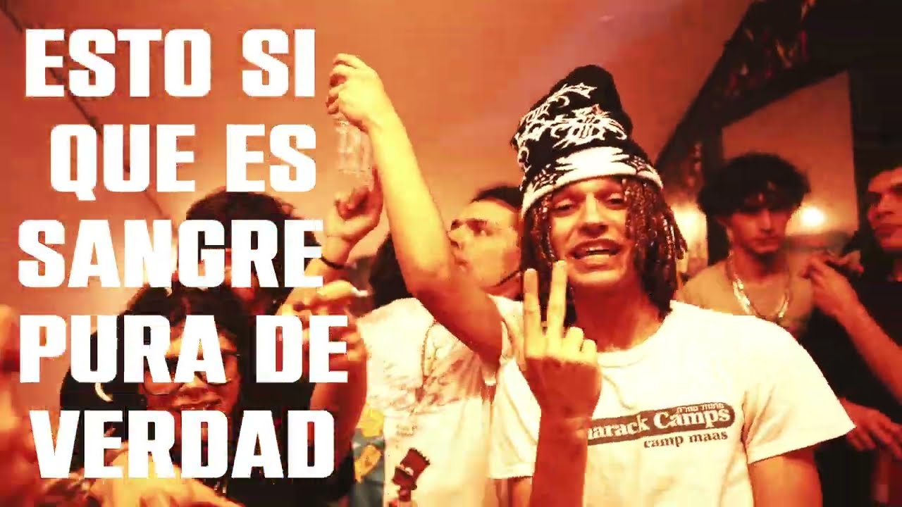 Es como yo w/ Kompyyy & CLUB HATS