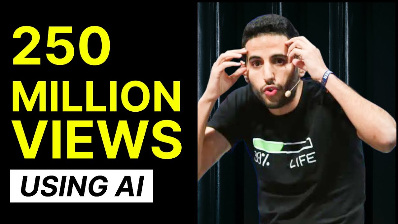 The Nas Daily Story