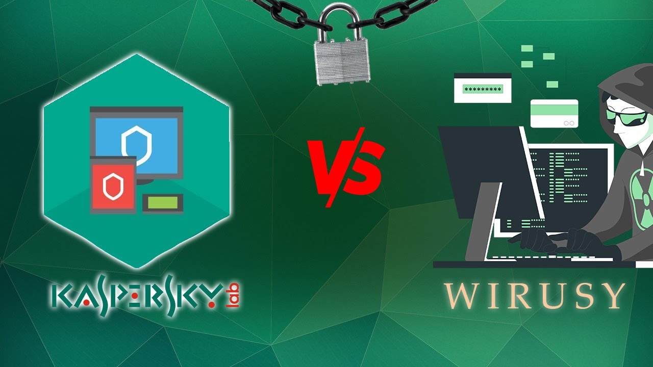 Kaspersky Total Security 🔐 Recenzja Antywirusa 2022