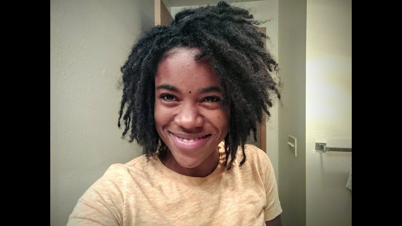 How will your starter locs turn out? | 3 Key Indicators | Dreadlocks, Dreads