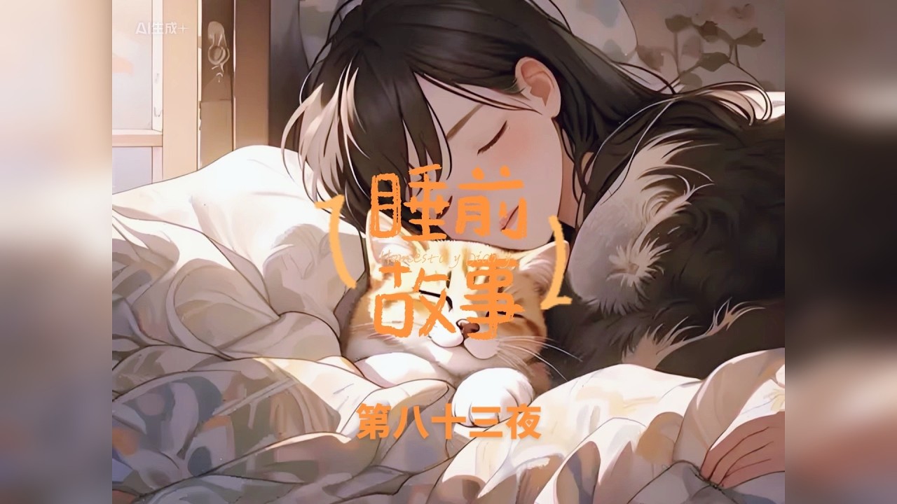 月语安眠曲