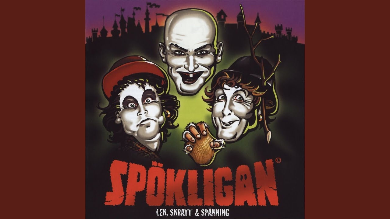 Sp&ouml;kligan