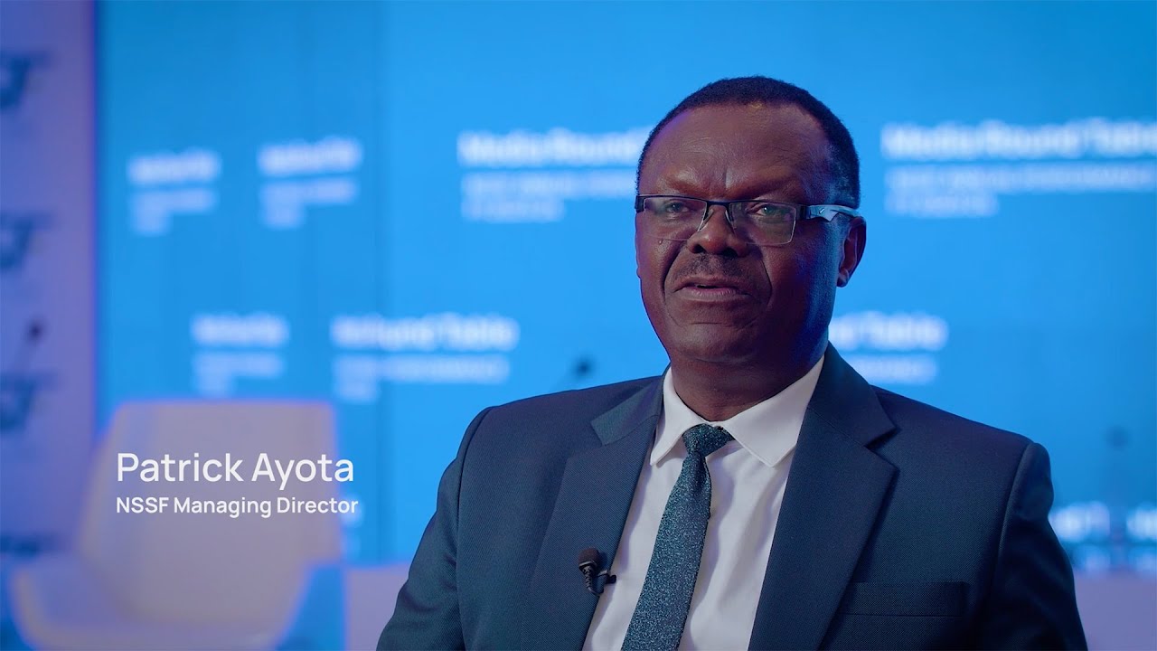 FY 2023/24 Performance - Managing Director