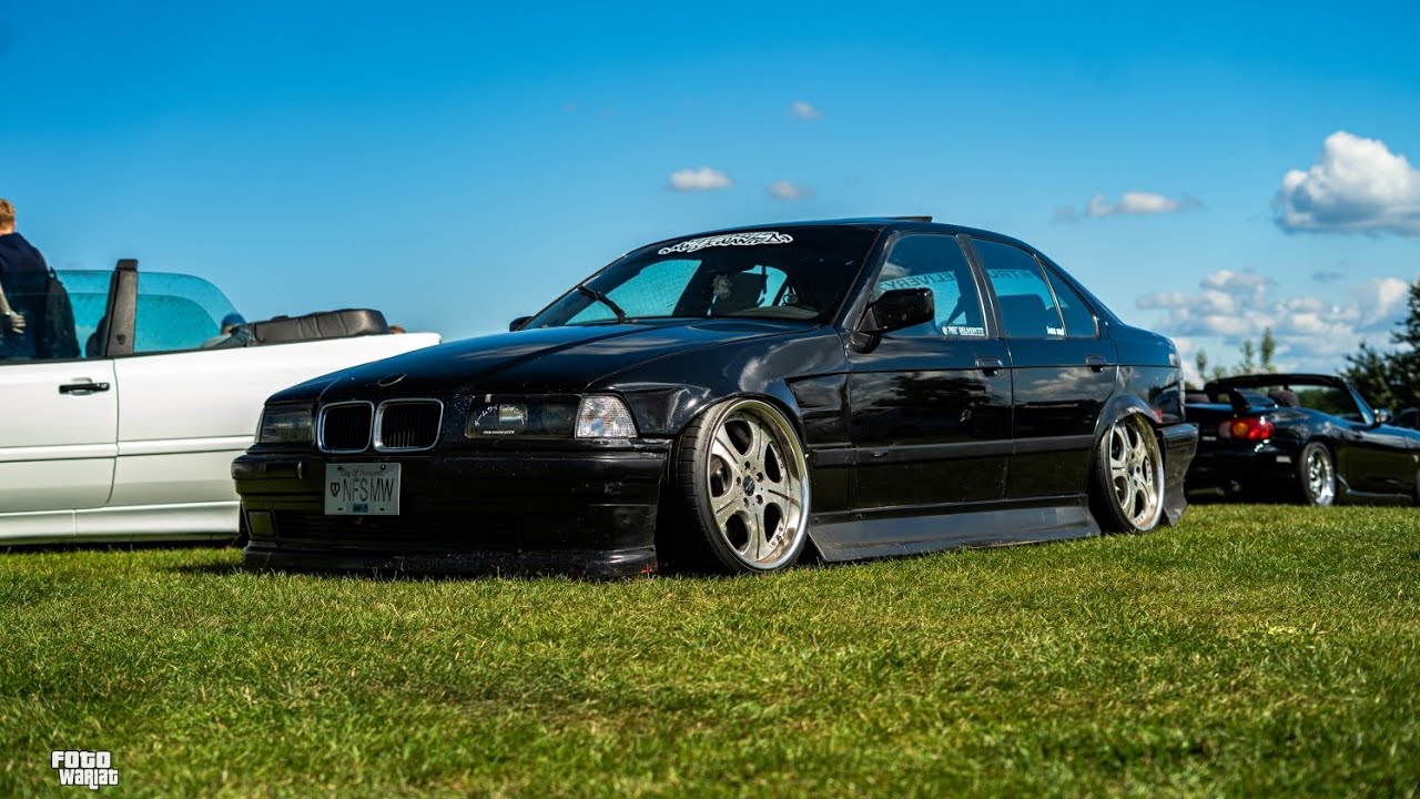 Relacja z West Stance Event - Official 8th Edition