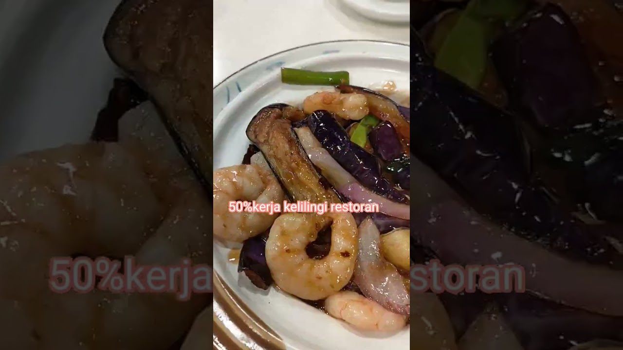 berdua aja #dinnertime #malmingan #shorts #minivlog