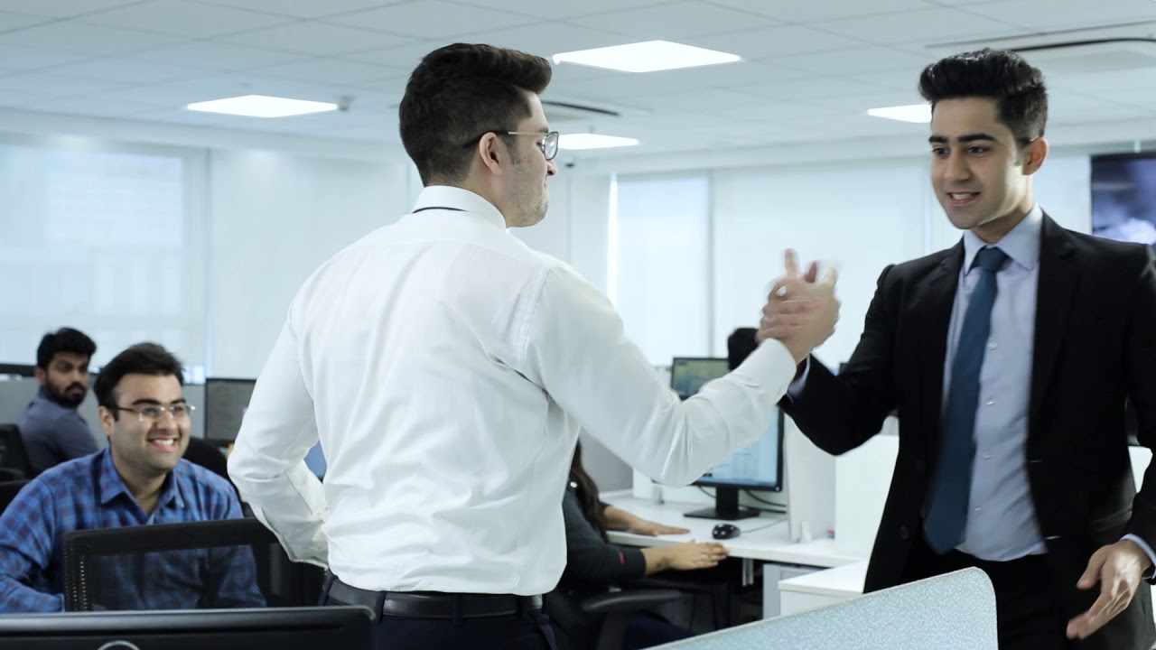 KARVY Stock Broking   - a trusted brand for your investment advice