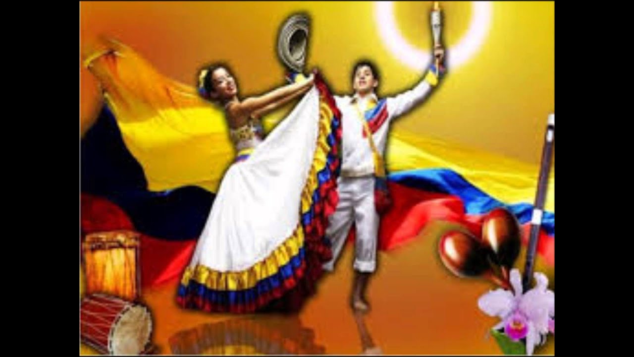 CUMBIA DE LA COQUITA