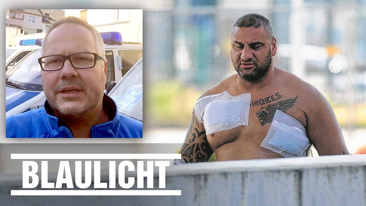 Mord an Hells Angels-Boss : Rocker-Krieg - Die Analyse