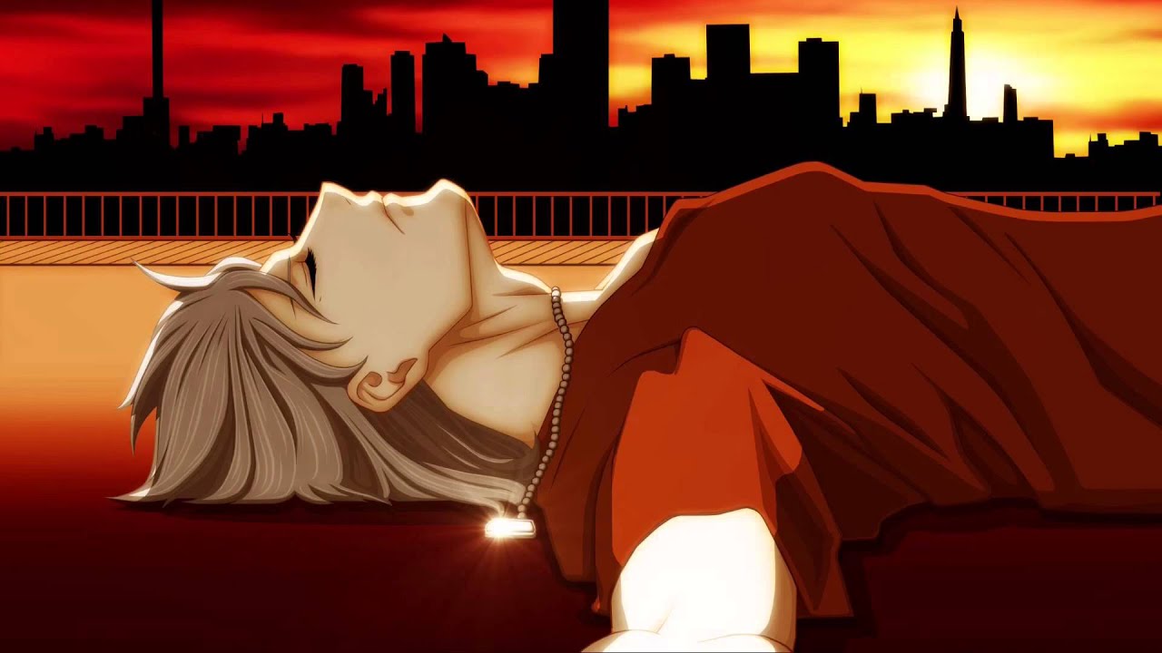 Nightcore - Better Than This