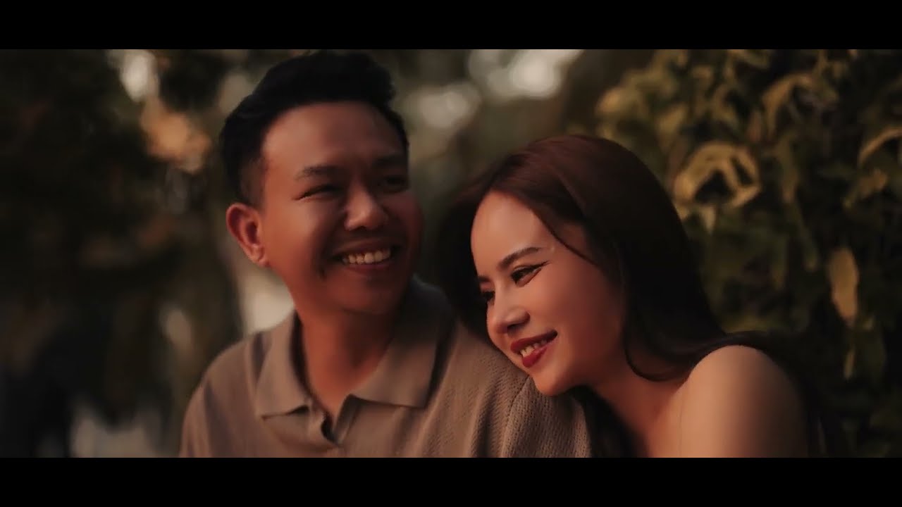 01032026 Eve & Bomb Wedding Short Film  #EVEFOUNDHERBOMB 