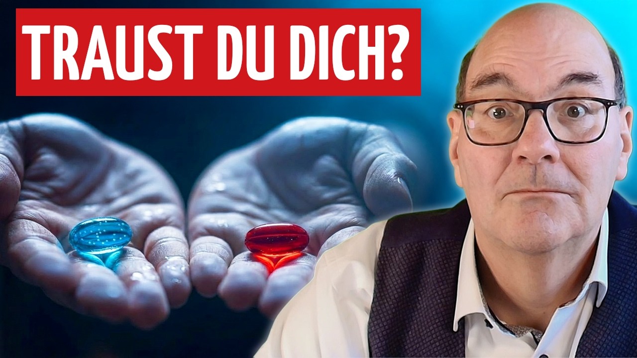 Krasser Wendepunkt: Wenn sich dein Weltbild plötzlich dreht! (Peter Denk)