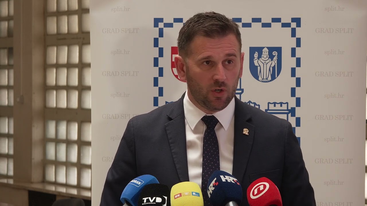 PRIU&Scaron;TIVI NAJAM STANOVA U SPLITU 13.04.2026.