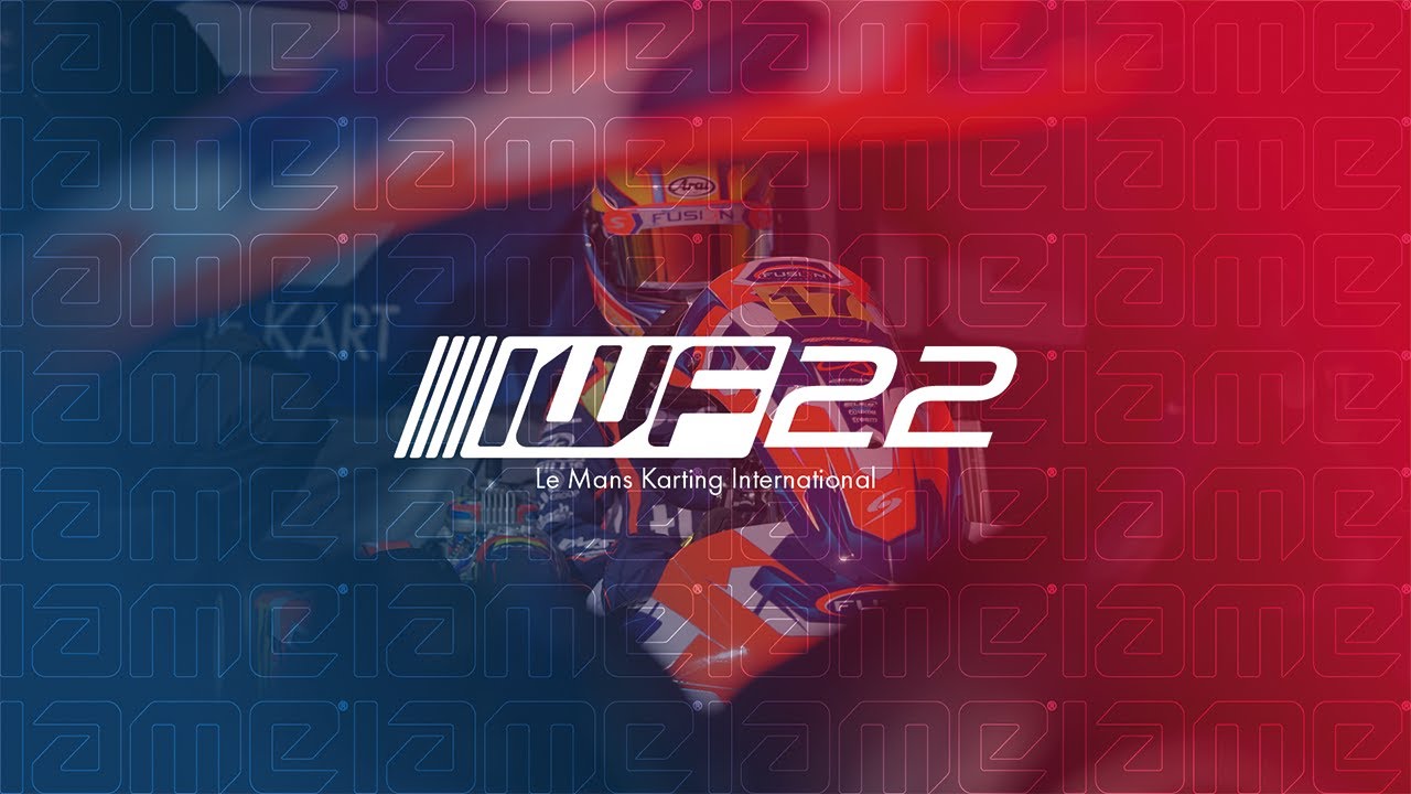IWF22 - Friday 21/10/2022