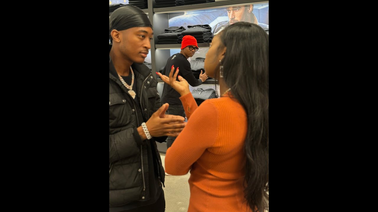 When the wrong person finds out that J DIva is dealing with Rico! | Kountry Wayne