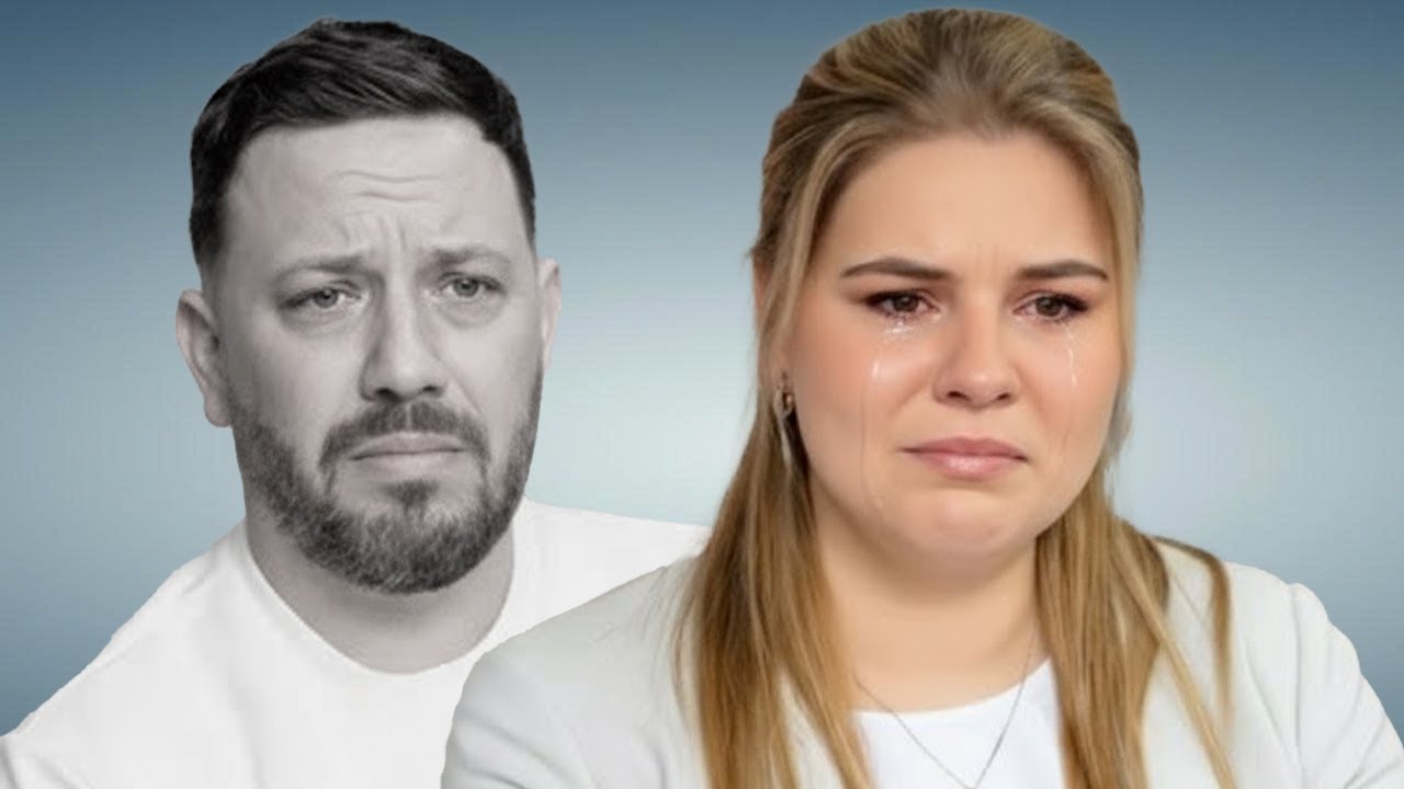 Sylvana Wollny bricht endlich ihr Schweigen: Die Trennung von Florian Köster!