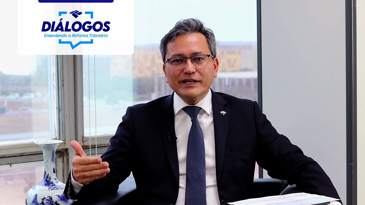 Diálogos - Entendendo a Reforma Tributária - Normas constitucionais