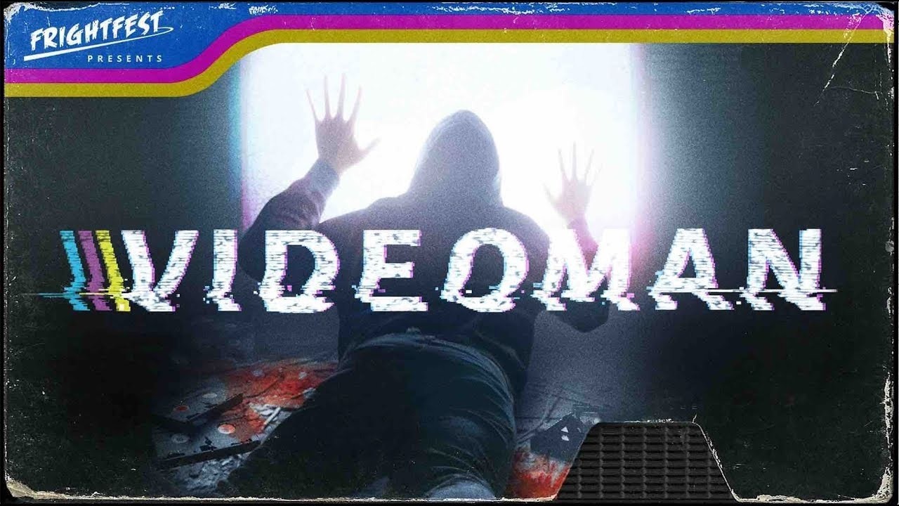 VIDEOMANNEN TRAILER