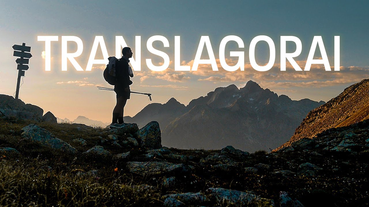 TRANSLAGORAI in solitaria: 5 giorni sul trekking più bello e selvaggio d’italia (secondo me)