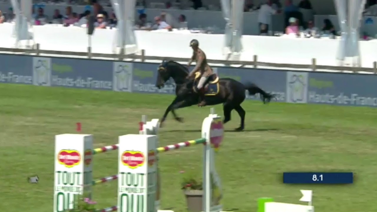 6. Alberto Zorzi with Viceversa de la Roque